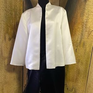 Vintage Dana Buchman jacket and pants. Sz14